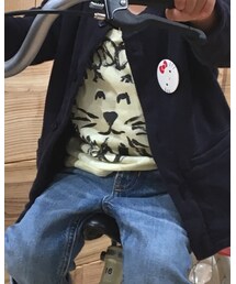 BOBO CHOSES | Tシャツ/カットソー