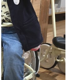 無印良品 | カーディガン/ボレロ