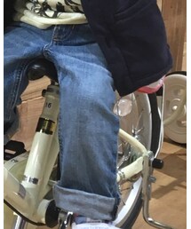 POLO RALPH LAUREN | デニムパンツ