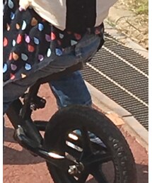 HAKKA KIDS | デニムパンツ