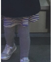 無印良品 | レギンス/スパッツ