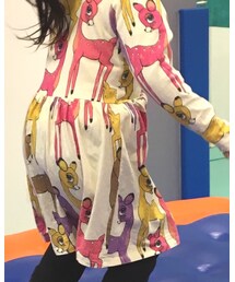 Mini Rodini | ワンピース