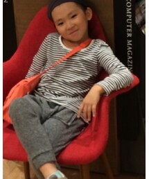 URBAN RESEARCH DOORS | Tシャツ/カットソー