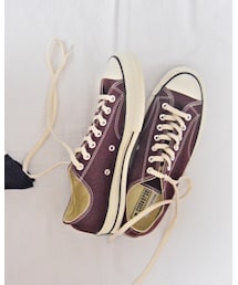 CONVERSE ct70 | スニーカー