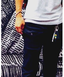 POLeR | カーゴパンツ