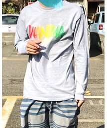 WANIMA | Tシャツ/カットソー