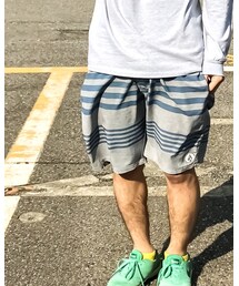 Hurley  | その他パンツ