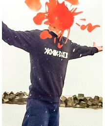 ANIMALIA | パーカー