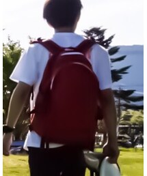 SAGLiFE | バックパック/リュック