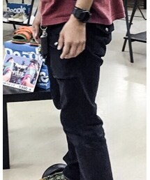 POLeR | カーゴパンツ