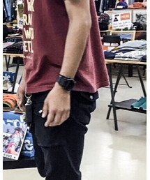 FOSSIL | アナログ腕時計