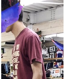 Forget me a nots | Tシャツ/カットソー