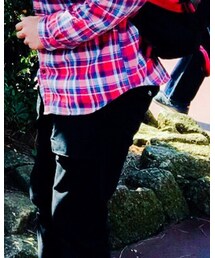 POLeR | カーゴパンツ