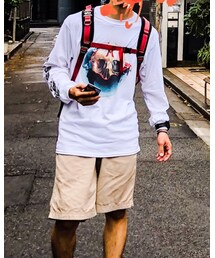 Knzz | Tシャツ/カットソー