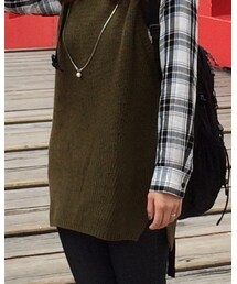 w closet | ニット/セーター