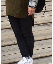 JEANASIS | デニムパンツ