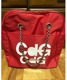 COMME des GARCONS COMME des GARCONS | バッグ