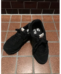 BLACK COMME des GARCONS | スニーカー
