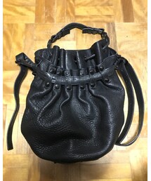 alexanderwang | ショルダーバッグ