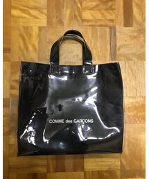 COMME des GARCONS | トートバッグ