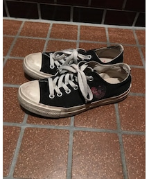 PLAY COMME des GARCONS | スニーカー