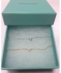 TIFFANY&Co. | ネックレス