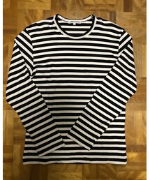 COMME des GARCONS | (Tシャツ/カットソー)