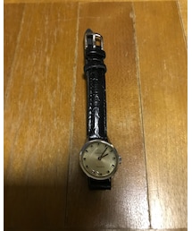 OMEGA | アナログ腕時計