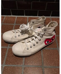 PLAY COMME des GARCONS | スニーカー