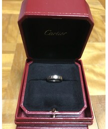 Cartier | リング