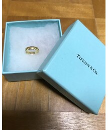 TIFFANY&Co. | リング