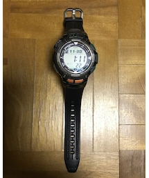 CASIO | アナログ腕時計