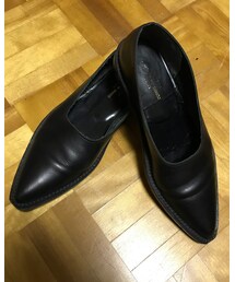 tricot COMME des GARCONS | ドレスシューズ