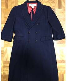 COMME des GARCONS COMME des GARCONS | チェスターコート