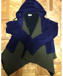 COMME des GARCONS | パーカー