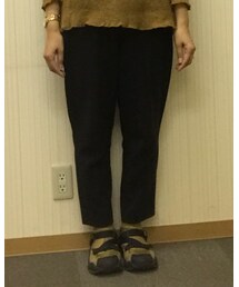 URBAN RESEARCH | その他パンツ