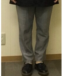 H&M | スラックス