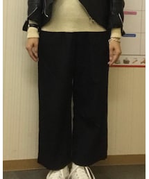 COMME des GARCONS COMME des GARCONS | その他パンツ