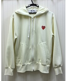 PLAY COMME des GARCONS | パーカー
