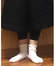 tricot COMME des GARCONS | ソックス/靴下