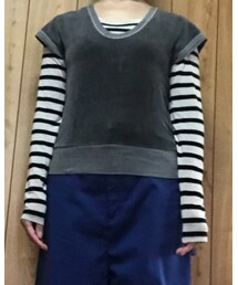 AMERICAN RAG CIE | ベスト