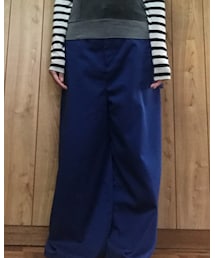 Dickies ✖︎ nico and ... | その他パンツ