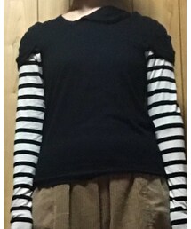 COMME des GARCONS | Tシャツ/カットソー
