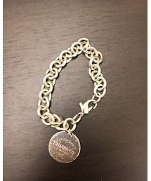 TIFFANY&Co. | ブレスレット