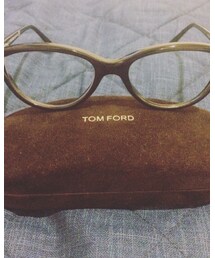 TOM FORD EYEWEAR | メガネ