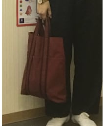 HERMES | トートバッグ