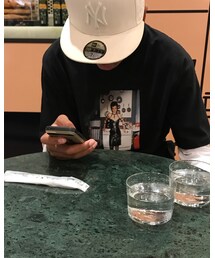 COMME des GARCONS SHIRT | Tシャツ/カットソー