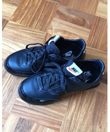 NIKE×BLACK  COMME des GARCONS | (スニーカー)