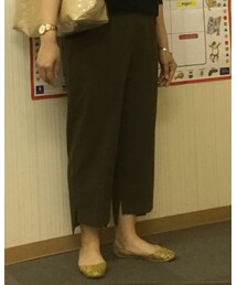 URBAN RESEARCH | その他パンツ