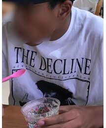 Supreme  | Tシャツ/カットソー